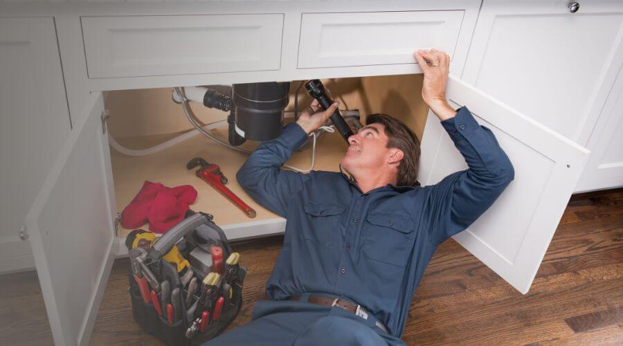 Local tankless water heater installation in Flat Rock, AL